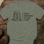 Peak Avoidance Hiking Club