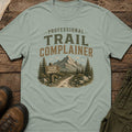 Professional Trail Complainer