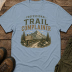 Professional Trail Complainer
