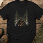 No Room For Ego