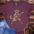 Rockin’ Raccoon T-Shirt