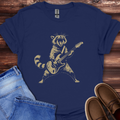 Rockin’ Raccoon T-Shirt
