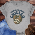Natural Born Chiller T-Shirt