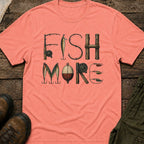 Fish More