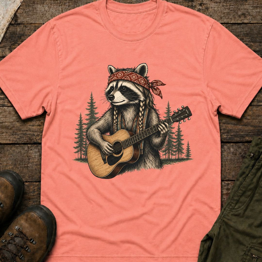 Trash Panda, Folk Legend