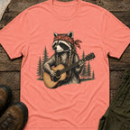 Trash Panda, Folk Legend