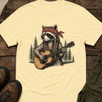 Trash Panda, Folk Legend
