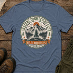 Nature Connection Club Est. to Avoid People