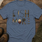 Fish More