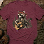 Trash Panda, Folk Legend