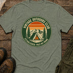 Vintage Outdoors Club