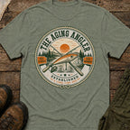 Aging Angler