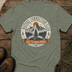 Nature Connection Club Est. to Avoid People