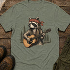 Trash Panda, Folk Legend