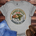 Looks Great To Me, Ignored By Fish T-Shirt