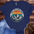 Take the Scenic Route T-Shirt