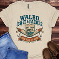Walbo Bait & Tackle T-Shirt