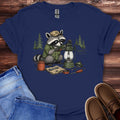 Ricky Fix-It T-Shirt