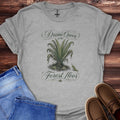 Drama Queen Of The Forest Floor T-Shirt