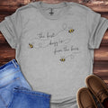 The Best Buzz T-Shirt
