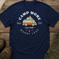 Camp More, Worry Less