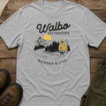 Walbo Outdoors "Wander & Live"