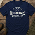 Backyard Campfire Club