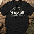 Backyard Campfire Club