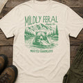 Mildly Feral, Mostly Harmless