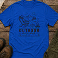 Outdoor Enthusiast