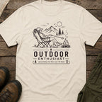 Outdoor Enthusiast T-Shirt