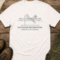 Outdoor Recreation, Emphasis on The Recreation
