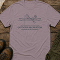 Outdoor Recreation, Emphasis on The Recreation