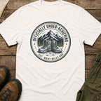 Officially Under Achieving T-Shirt
