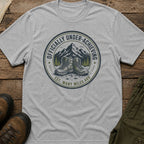 Officially Under Achieving T-Shirt