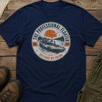 The Professional Floater T-Shirt