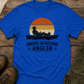 Under Achieving Angler