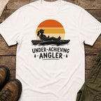 Under Achieving Angler (Female)