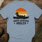 Under Achieving Angler (Female)