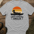 Under Achieving Angler (Female)