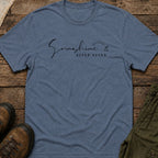 Sunshine & River Water T-Shirt