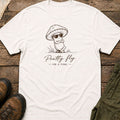 Pretty Fly For A Fungi