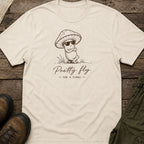 Pretty Fly For A Fungi T-Shirt