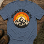 The Great Outdoors T-Shirt