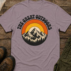 The Great Outdoors T-Shirt