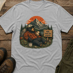 Will Work For Snacks T-Shirt