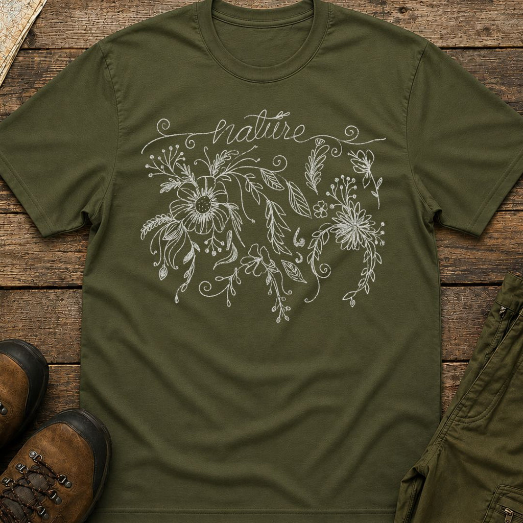 Nature Floral