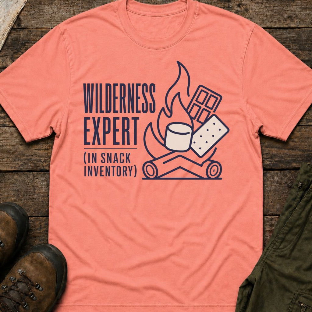 Wilderness Expert