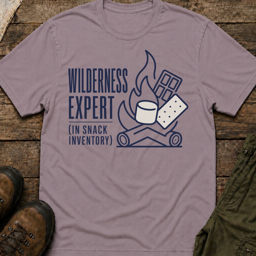 Wilderness Expert