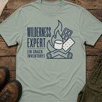 Wilderness Expert